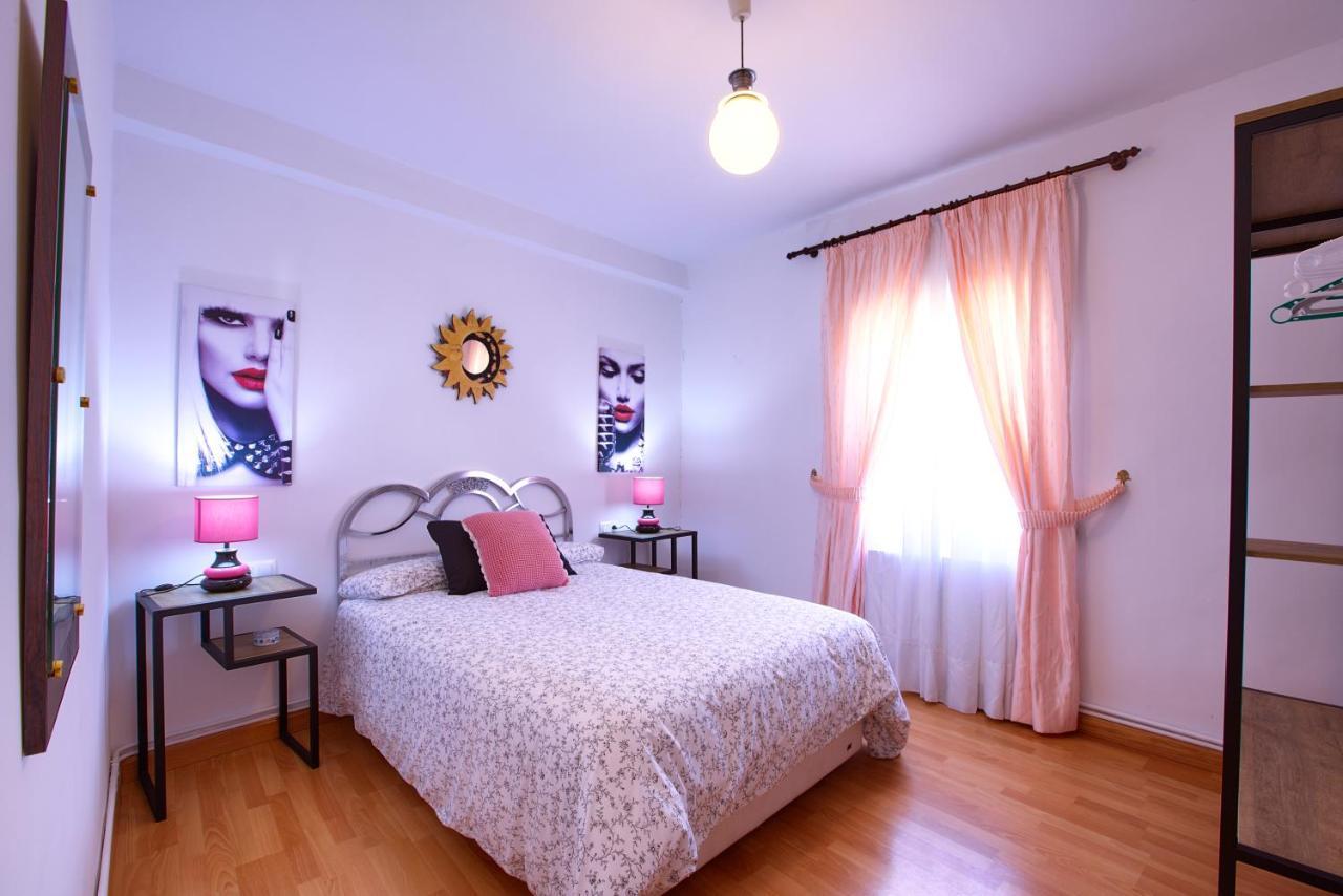 Cuencaloft Zarzuela 빌라 외부 사진